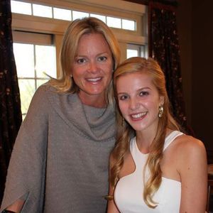 Meet your Posher, Kelly